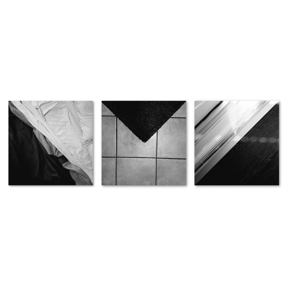 Diagonal Scene /1